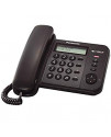 Panasonic telefon KX-TS560 Black