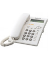 Panasonic telefon KX-TSC11 White