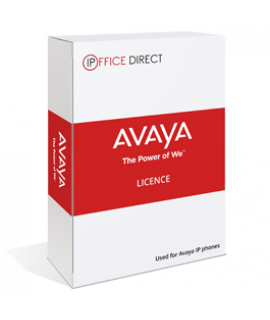 Avaya IPO RTS 8X5 - 120G7 1YPP