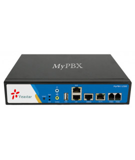 Yeastar MyPBX U300 IP telefonska centrala