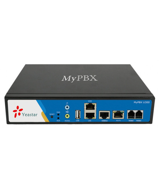 Yeastar MyPBX U300 IP telefonska centrala