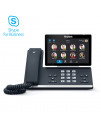 Yealink SIP-T58A SFB