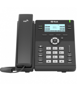 Htek UC912 Enterprise IP Phone