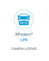 Milestone XProtect LPR Country Module