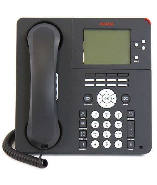 Avaya 9650 IP phone