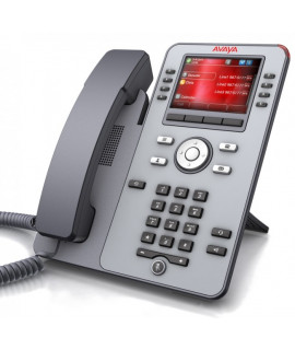 Avaya J179 IP phone no power supply