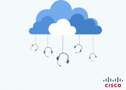 Cisco uvodi promene u  Cloud pozive 