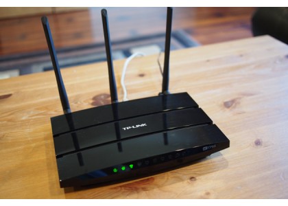 Kako da povežete i podesite bežični (Wi-Fi) ruter?