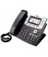 Htek UC804P HD IP telefon