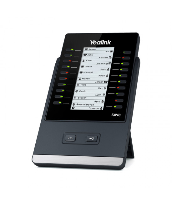 Modul EXP40