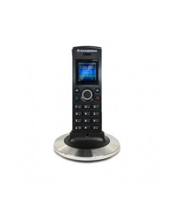 Sangoma D10M DECT handset