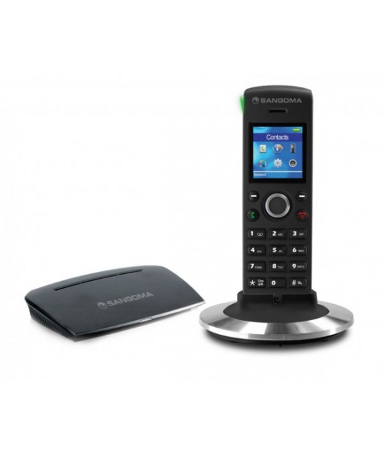 Sangoma DC201 Wireless DECT Phone