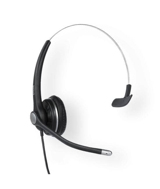 Snom A100M monaural headset