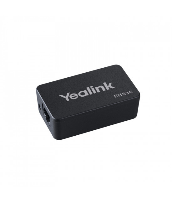 Yealink Adapter EHS36