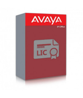 Avaya DECT SARI Certificate