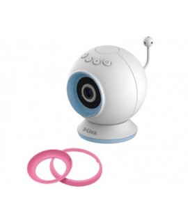 D-LINK DCS-825L Wi-Fi Baby kamera