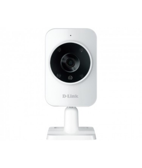 D-LINK DCS-935LH mydlink Home Monitor HD kamera 