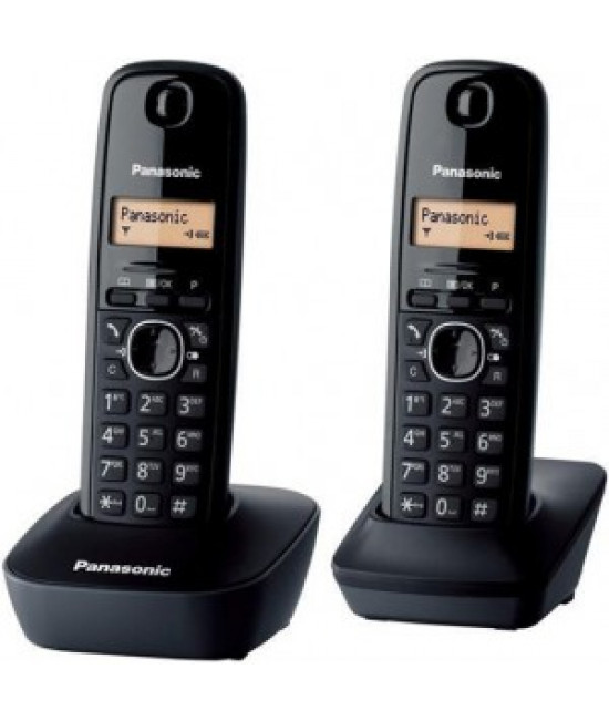 Panasonic KX-TG1612FXH