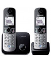 Panasonic KX-TG6812FXB