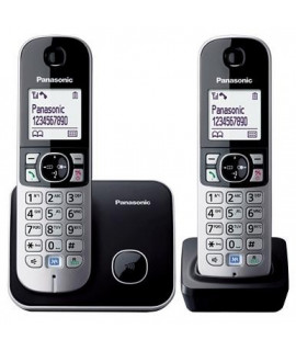 Panasonic KX-TG6812FXB