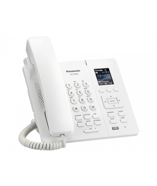 Panasonic KX-TPA65 White