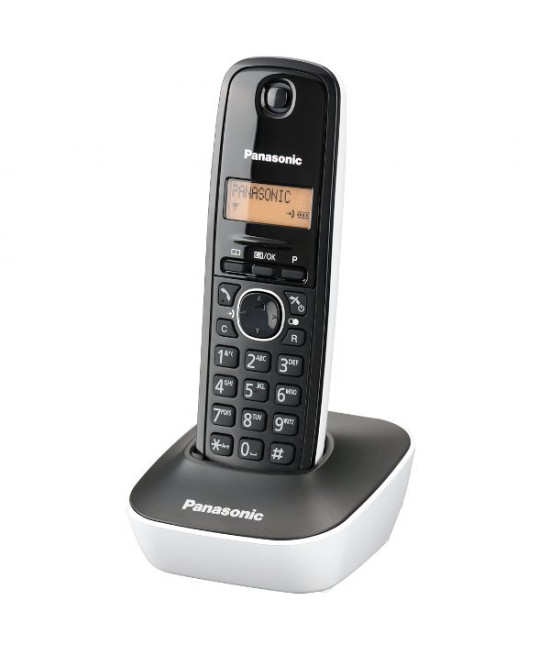 Panasonic KX-TG1611FXW