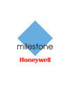 Milestone Honeywell Galaxy additional panel