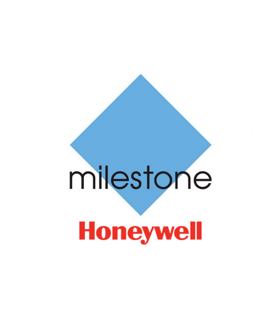 Milestone Honeywell Galaxy additional panel