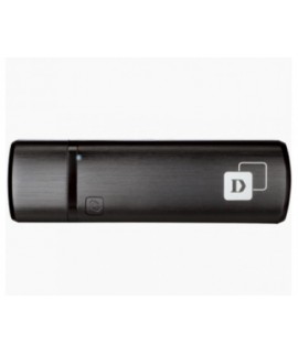 D-LINK DWA-182 Wireless AC1200 Dual Band USB Adapter 