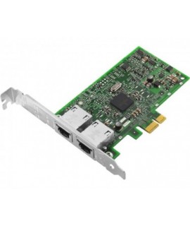 DELL Broadcom NetXtreme 5720 Dual Port 1GbE PCI Express x1 karta (full-height) (540-11134) 