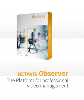 NETAVIS OBSERVER BASIC / User