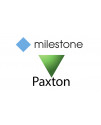 Milestone Advanced Milestone Paxton Net2 integration 