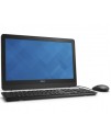 DELL Inspiron 20 (3059) 19.5" Core i3-6100U 2-Core 2.3GHz 4GB 1TB ODD Windows 10 Home 64bit crni + tastatura + miš 5Y5B 