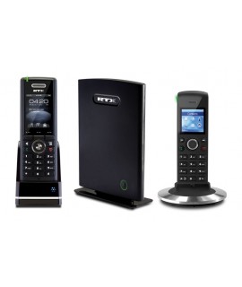 RTX 8660 IP DECT SISTEM