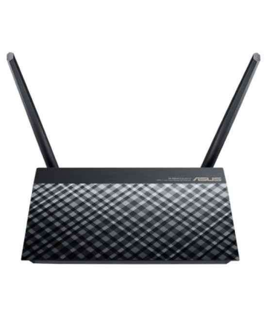 ASUS RT-AC51U Wireless AC750 Dual Band ruter 