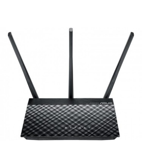 ASUS RT-AC53 Wireless AC750 Dual Band ruter 