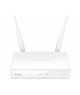 D-LINK DAP-1665 Wireless AC1200 Access Point Dual Band 