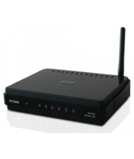 D-LINK DIR-600 Wireless ruter 