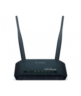 D-LINK DIR-605L Wireless Cloud ruter bezicini ruter 