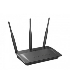 D-LINK DIR-809 Wireless AC750 Dual Band ruter 