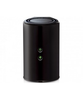 D-LINK DIR-850L Wireless Cloud AC1200 Dual Band Gigabit ruter 