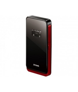 D-LINK DWR-830 HSPA+ 3G Mobile Wireless ruter 