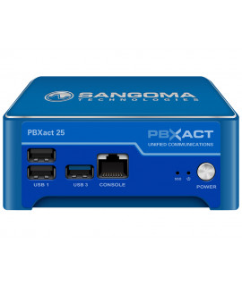 PBXact UC System 25