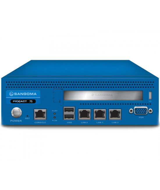 PBXact UC System 75