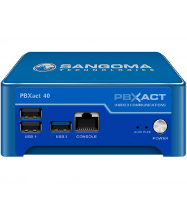 PBXact UC System 40