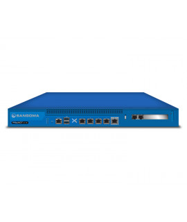 PBXact UC System 100