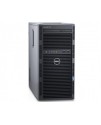 DELL PowerEdge T130 Xeon E3-1230 v5 4-Core 3.4GHz (3.8GHz) 8GB 1TB 3yr NBD 