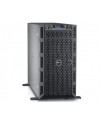 DELL PowerEdge T630 2 x Xeon E5-2630 v4 10-Core 2.2GHz (3.1GHz) 32GB 2x300GB SAS 2x8GB SD 3yr NBD 