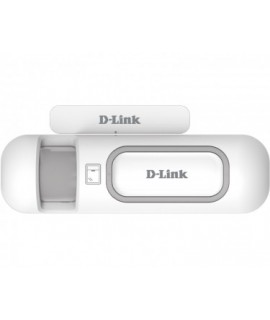 D-LINK DCH-Z110 mydlink Home Z-Wave Door/Window Sensor 