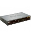 D-LINK DES-1008PA 8port switch 